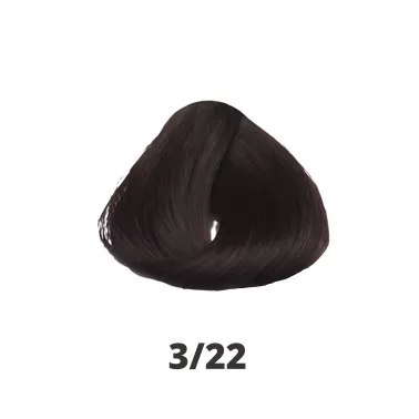 Coloration professionnelle cheveux Collage Lakmé vegan 50 ml 3/22