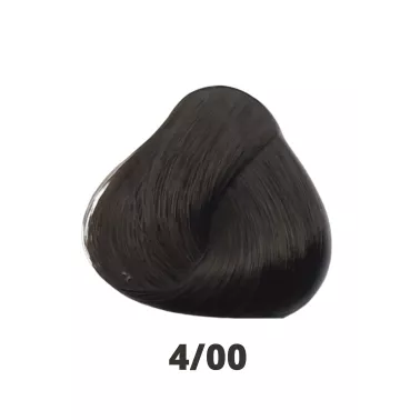 Coloration professionnelle cheveux Collage Lakmé vegan 50 ml 4/00