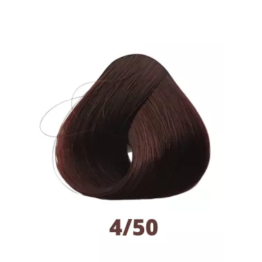 Coloration professionnelle cheveux Collage Lakmé vegan 50 ml 4/50