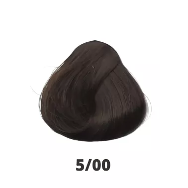 Coloration professionnelle cheveux Collage Lakmé vegan 50 ml 5/00