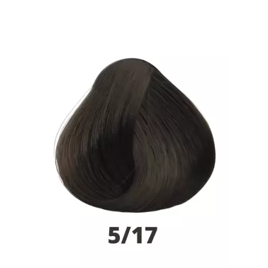 Coloration professionnelle cheveux Collage Lakmé vegan 50 ml 5/17