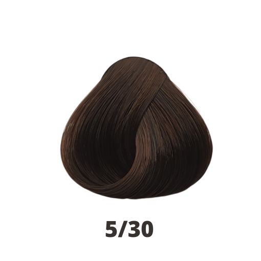 Coloration cheveux Collage 60 ml