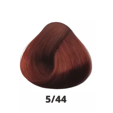Coloration professionnelle cheveux Collage Lakmé vegan 50 ml 5/44