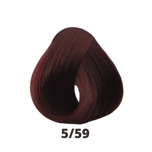 Coloration cheveux Collage 60 ml