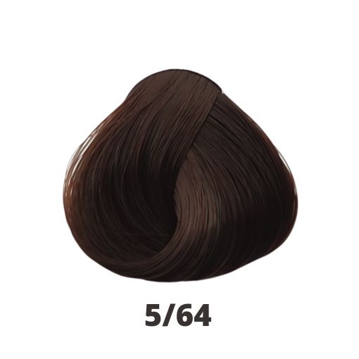 Coloration cheveux Collage 60 ml