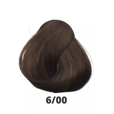 Coloration professionnelle cheveux Collage Lakmé vegan 50 ml 6/00