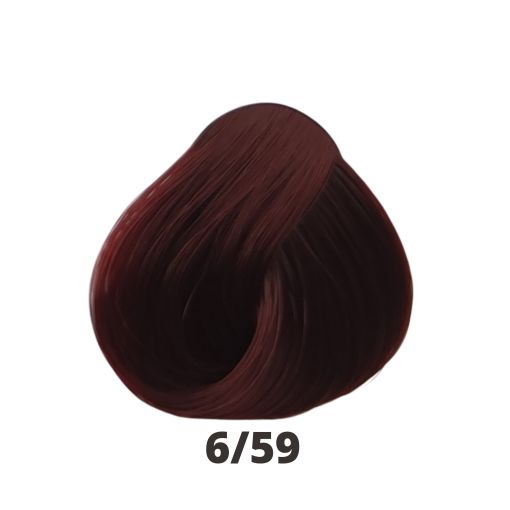 Coloration cheveux Collage 60 ml