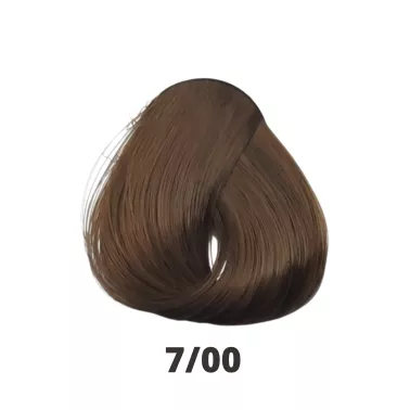 Coloration professionnelle cheveux Collage Lakmé vegan 50 ml 7/00