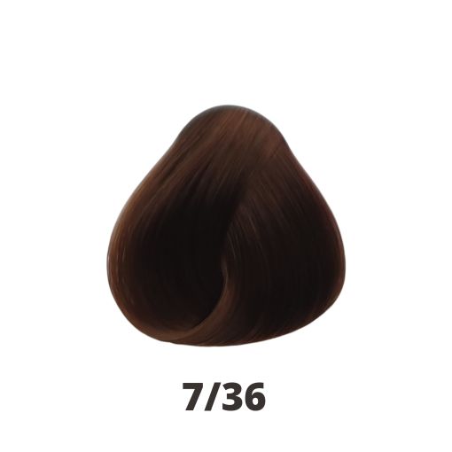 Coloration cheveux Collage 60 ml