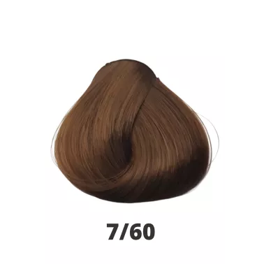 Coloration professionnelle cheveux Collage Lakmé vegan 50 ml 7/60