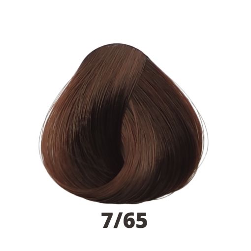 Coloration cheveux Collage 60 ml