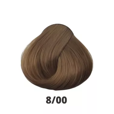 Coloration professionnelle cheveux Collage Lakmé vegan 50 ml 8/00