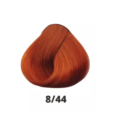 Coloration professionnelle cheveux Collage Lakmé vegan 50 ml 8/44