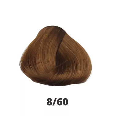 Coloration professionnelle cheveux Collage Lakmé vegan 50 ml 8/60