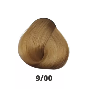 Coloration professionnelle cheveux Collage Lakmé vegan 50 ml 9/00