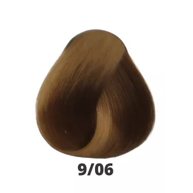 Coloration professionnelle cheveux Collage Lakmé vegan 50 ml 9/06