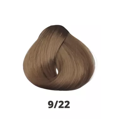 Coloration professionnelle cheveux Collage Lakmé vegan 50 ml 9/22