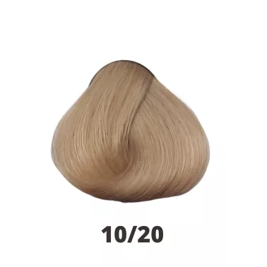Coloration professionnelle cheveux Collage Lakmé vegan 50 ml 10/20