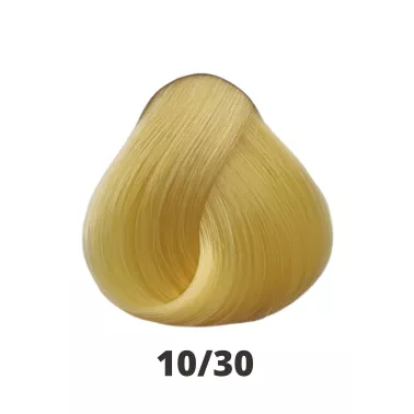 Coloration professionnelle cheveux Collage Lakmé vegan 50 ml 10/30