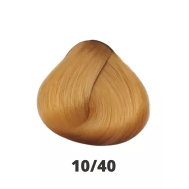 Coloration professionnelle cheveux Collage Lakmé vegan 50 ml 10/40