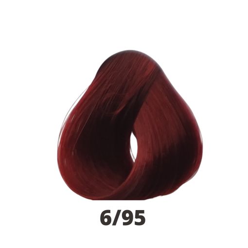 Coloration cheveux Collage 60 ml