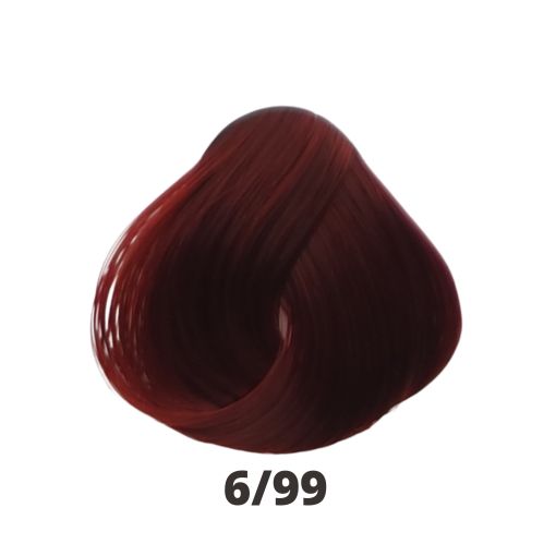 Coloration cheveux Collage 60 ml