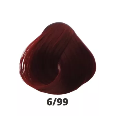 Coloration professionnelle cheveux Collage Lakmé vegan 50 ml 6/99