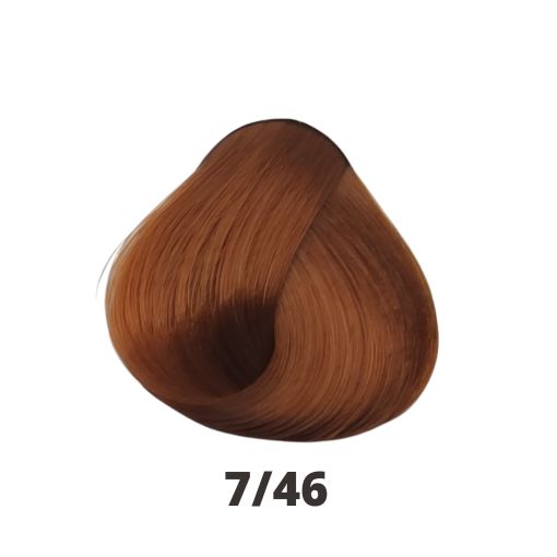 Coloration cheveux Collage 60 ml