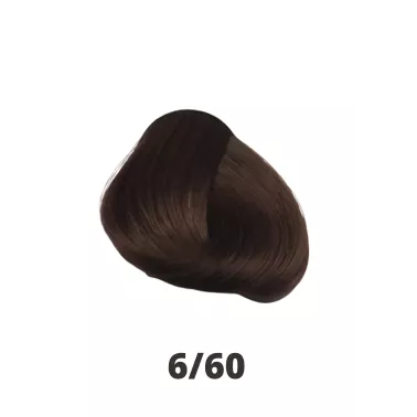 Coloration professionnelle cheveux Collage Lakmé vegan 50 ml 6/60