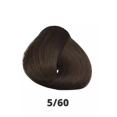 Coloration professionnelle cheveux Collage Lakmé vegan 50 ml 5/60