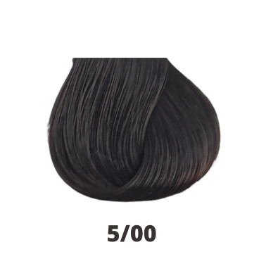 Ton sur Ton cheveux Gloss color Lakmé teinte 5/00