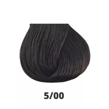 Ton sur Ton cheveux Gloss color Lakmé teinte 5/00