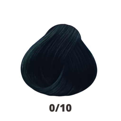 Coloration professionnelle cheveux sans ammoniaque Chroma