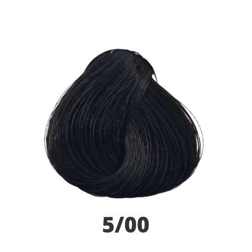Coloration professionnelle cheveux sans ammoniaque Chroma