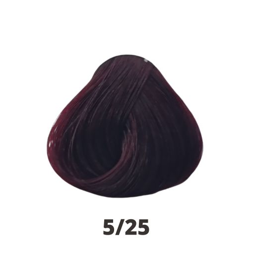 Coloration professionnelle cheveux sans ammoniaque Chroma