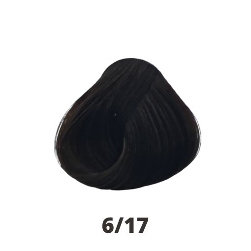 Coloration professionnelle cheveux sans ammoniaque Chroma