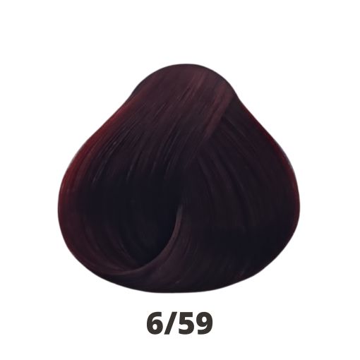 Coloration professionnelle cheveux sans ammoniaque Chroma