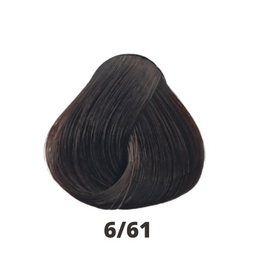 Coloration professionnelle cheveux sans ammoniaque Chroma