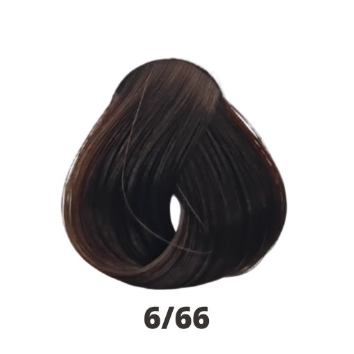 Coloration professionnelle cheveux sans ammoniaque Chroma