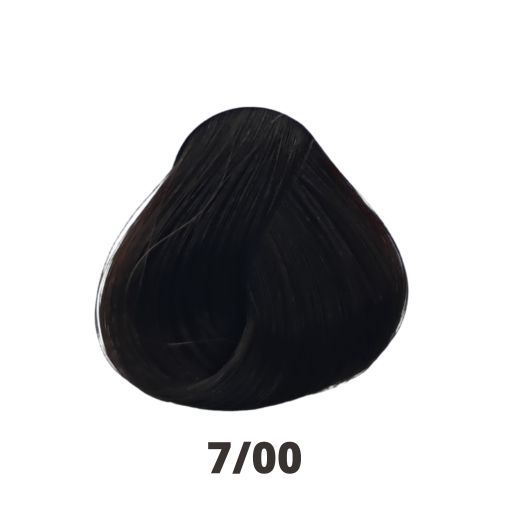 Coloration professionnelle cheveux sans ammoniaque Chroma