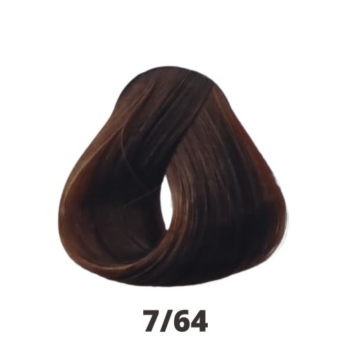 Coloration professionnelle cheveux sans ammoniaque Chroma