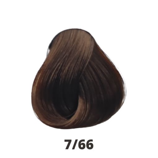 Coloration professionnelle cheveux sans ammoniaque Chroma