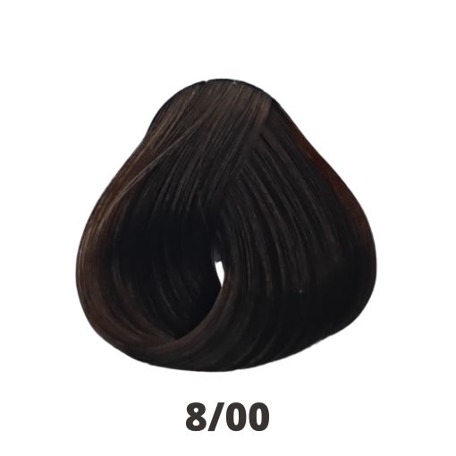 Coloration professionnelle cheveux sans ammoniaque Chroma