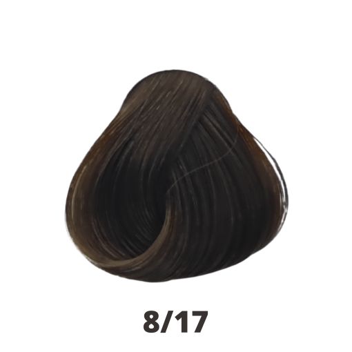 Coloration professionnelle cheveux sans ammoniaque Chroma