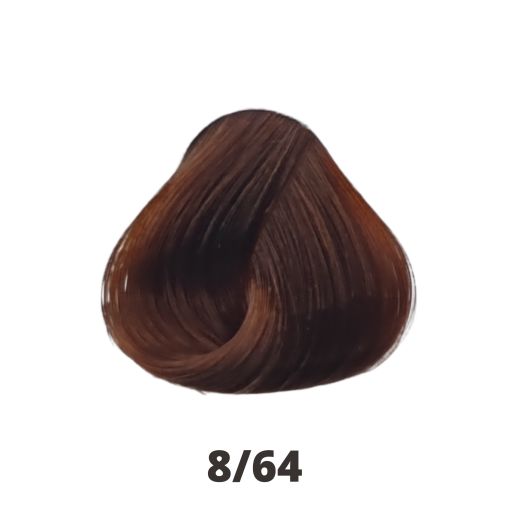 Coloration professionnelle cheveux sans ammoniaque Chroma