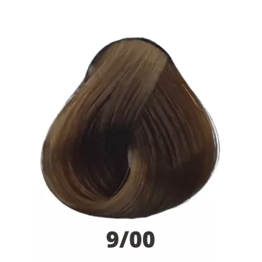 Coloration professionnelle cheveux sans ammoniaque Chroma teinte 9/00