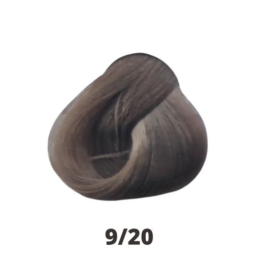 Coloration professionnelle cheveux sans ammoniaque Chroma