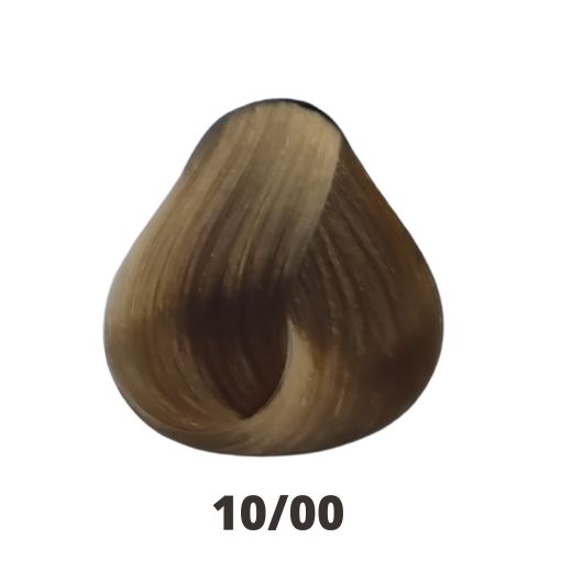 Coloration professionnelle cheveux sans ammoniaque Chroma