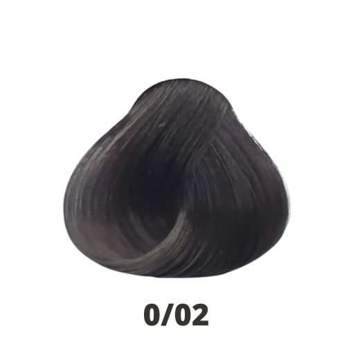 Coloration professionnelle cheveux sans ammoniaque Chroma