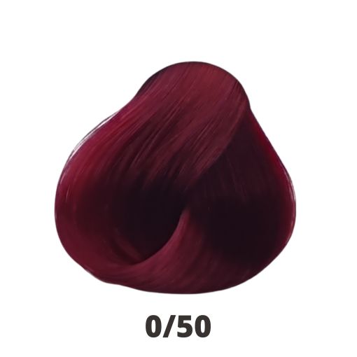 Coloration professionnelle cheveux sans ammoniaque Chroma